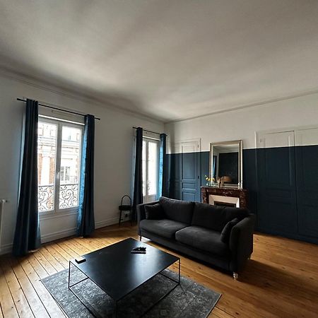 Appartements Plantagenet - Le 33 Le Mans Exterior foto