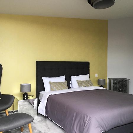 Appartements Plantagenet - Le 33 Le Mans Exterior foto