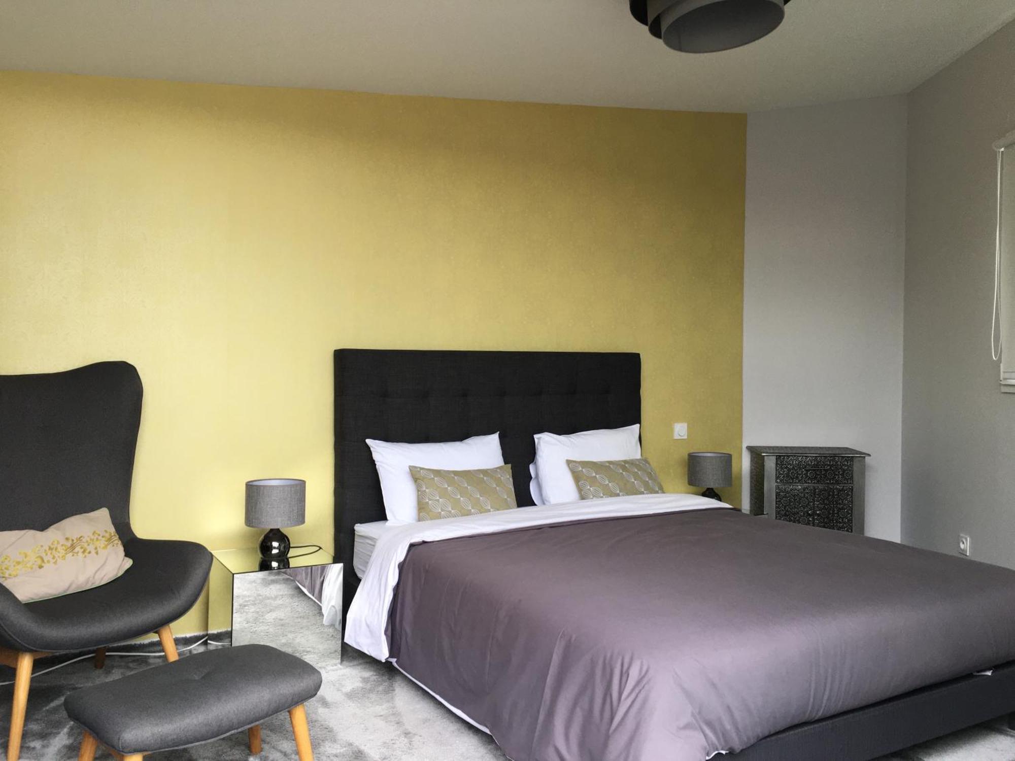 Appartements Plantagenet - Le 33 Le Mans Exterior foto